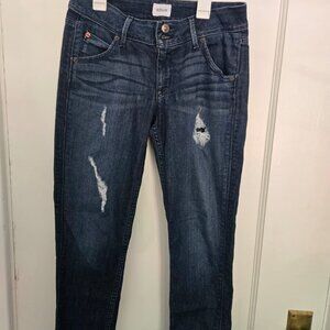 Hudson Blue Jeans  - Size 27
